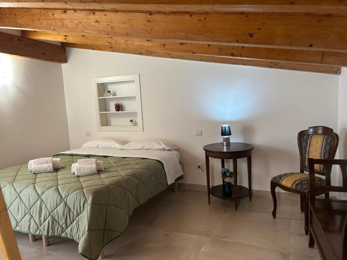 Bed and Breakfast 100 Passi Dai Sassi Матера Экстерьер фото