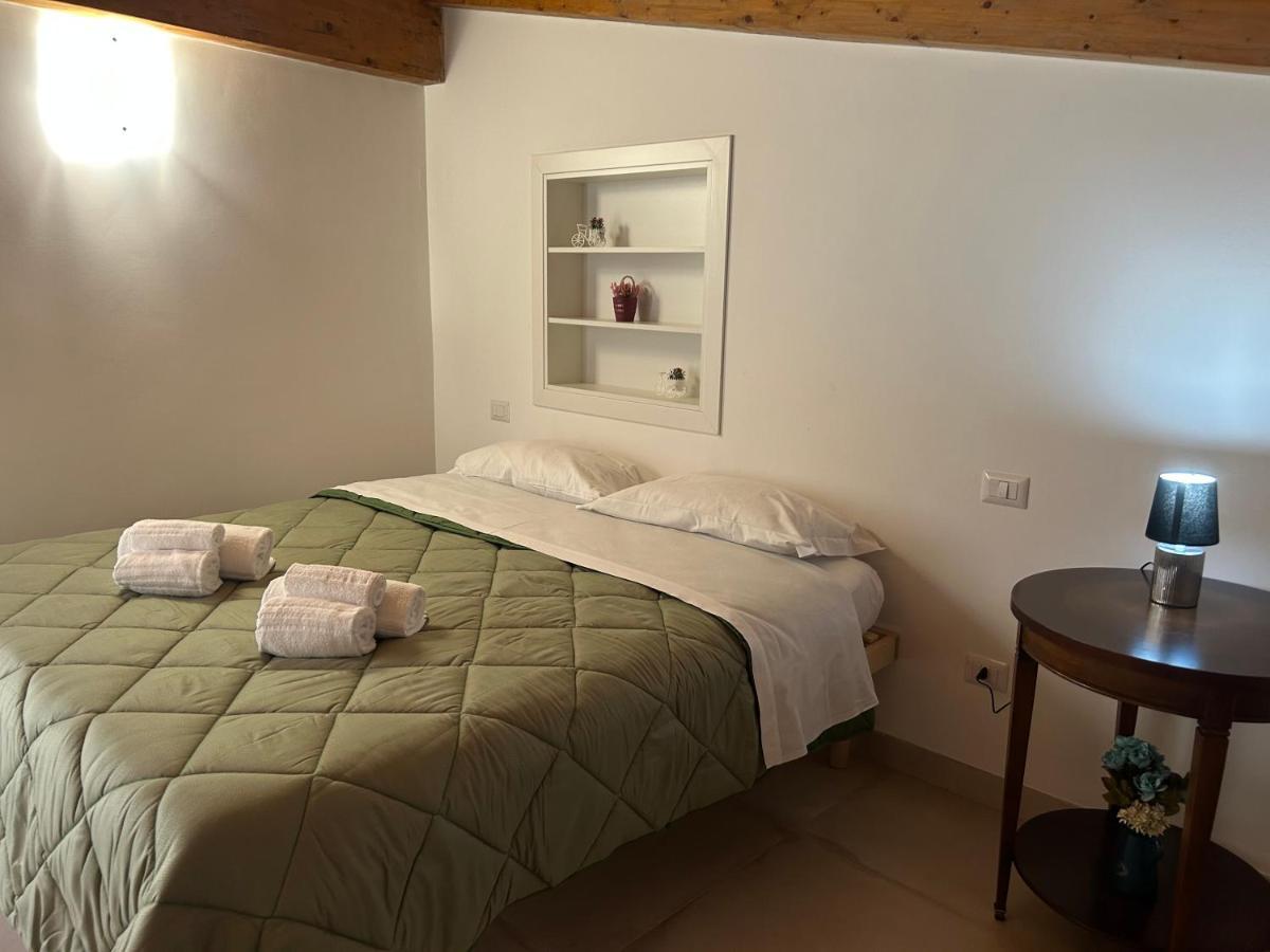 Bed and Breakfast 100 Passi Dai Sassi Матера Экстерьер фото
